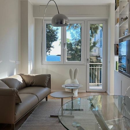 Asso Di Picche, Luxury Suite San Remo Zewnętrze zdjęcie