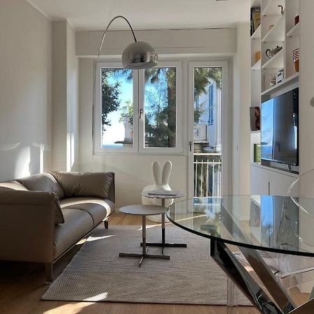Asso Di Picche, Luxury Suite San Remo Zewnętrze zdjęcie