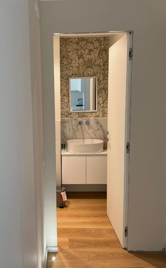 Asso Di Picche, Luxury Suite San Remo Zewnętrze zdjęcie