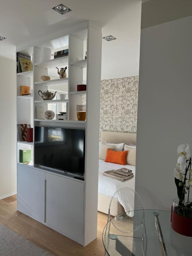 Asso Di Picche, Luxury Suite San Remo Zewnętrze zdjęcie