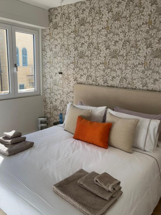Asso Di Picche, Luxury Suite San Remo Zewnętrze zdjęcie