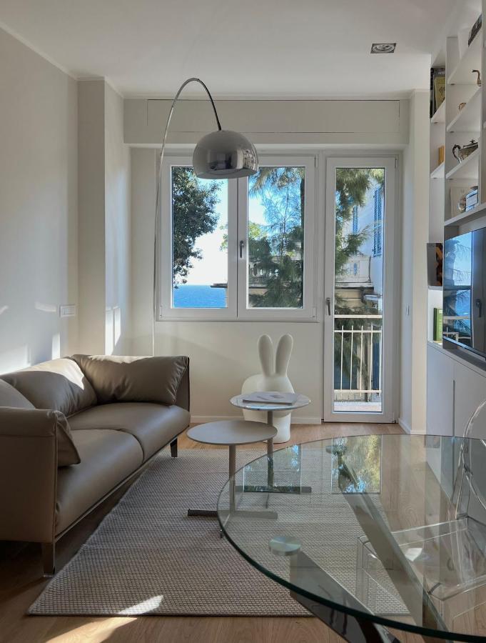 Asso Di Picche, Luxury Suite San Remo Zewnętrze zdjęcie