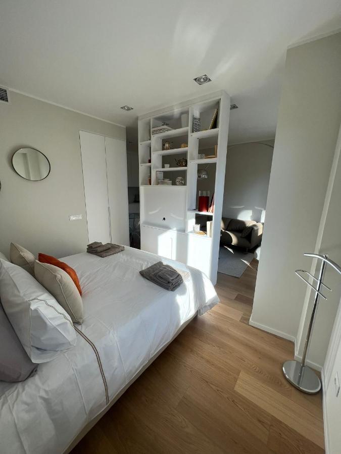 Asso Di Picche, Luxury Suite San Remo Zewnętrze zdjęcie