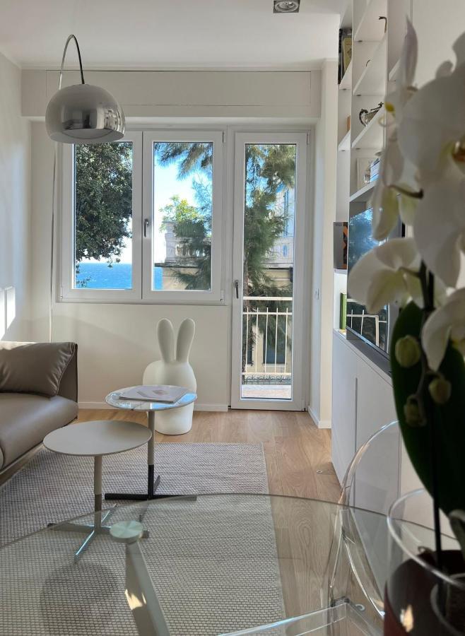 Asso Di Picche, Luxury Suite San Remo Zewnętrze zdjęcie