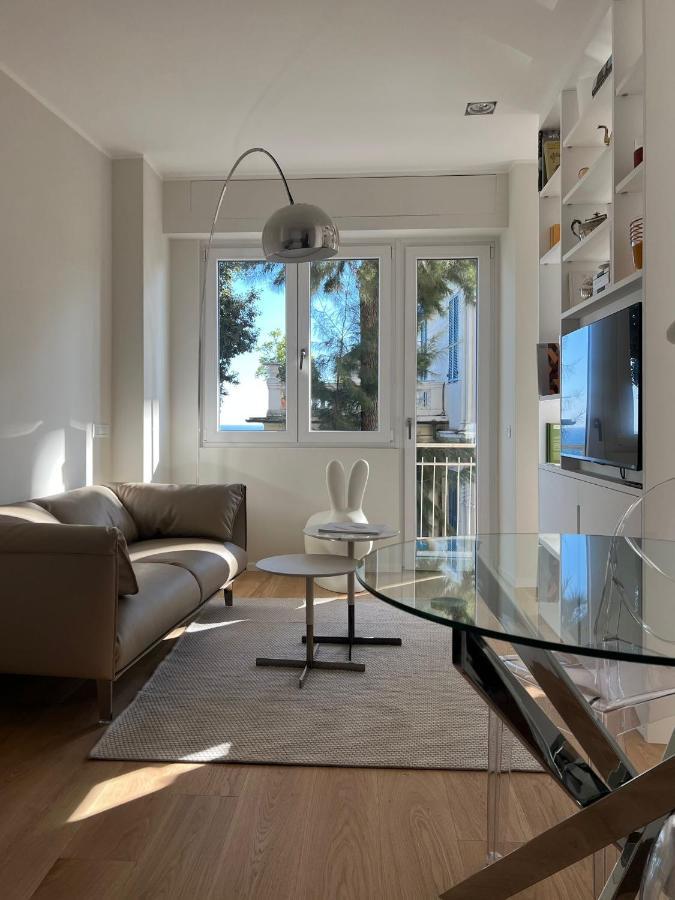 Asso Di Picche, Luxury Suite San Remo Zewnętrze zdjęcie